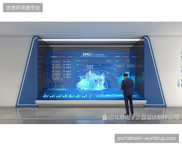 数字孪生沙盘全量映射，赛时应急指挥从二维平面转向三维跃迁。